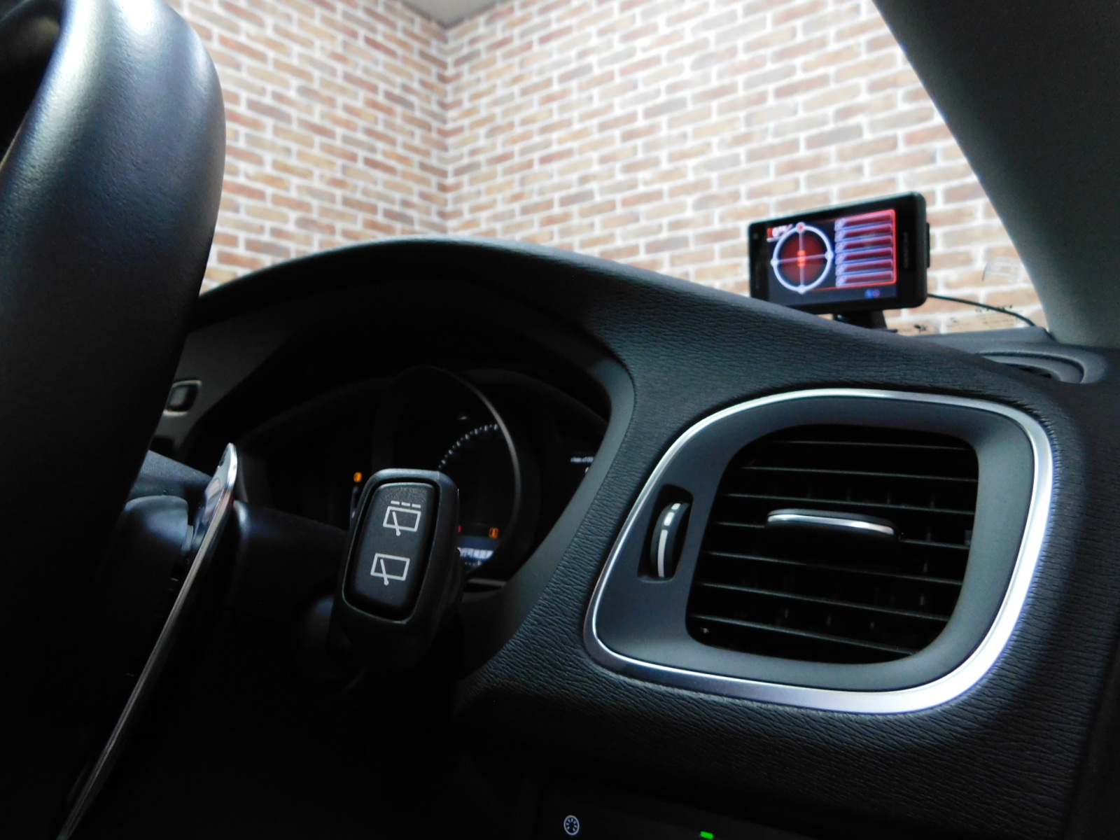 V40クロスカントリー 2016/H28