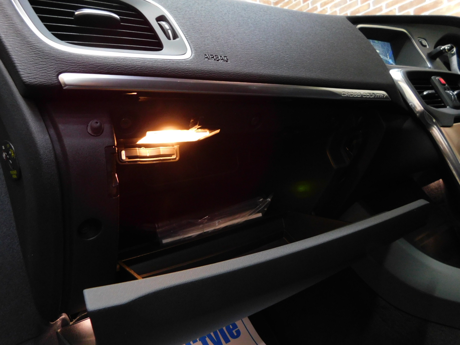 V40クロスカントリー 2016/H28