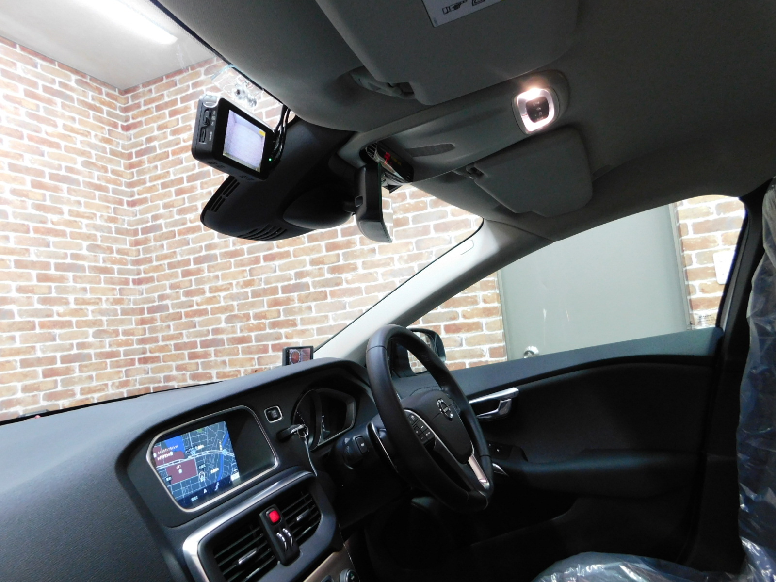 V40クロスカントリー 2016/H28