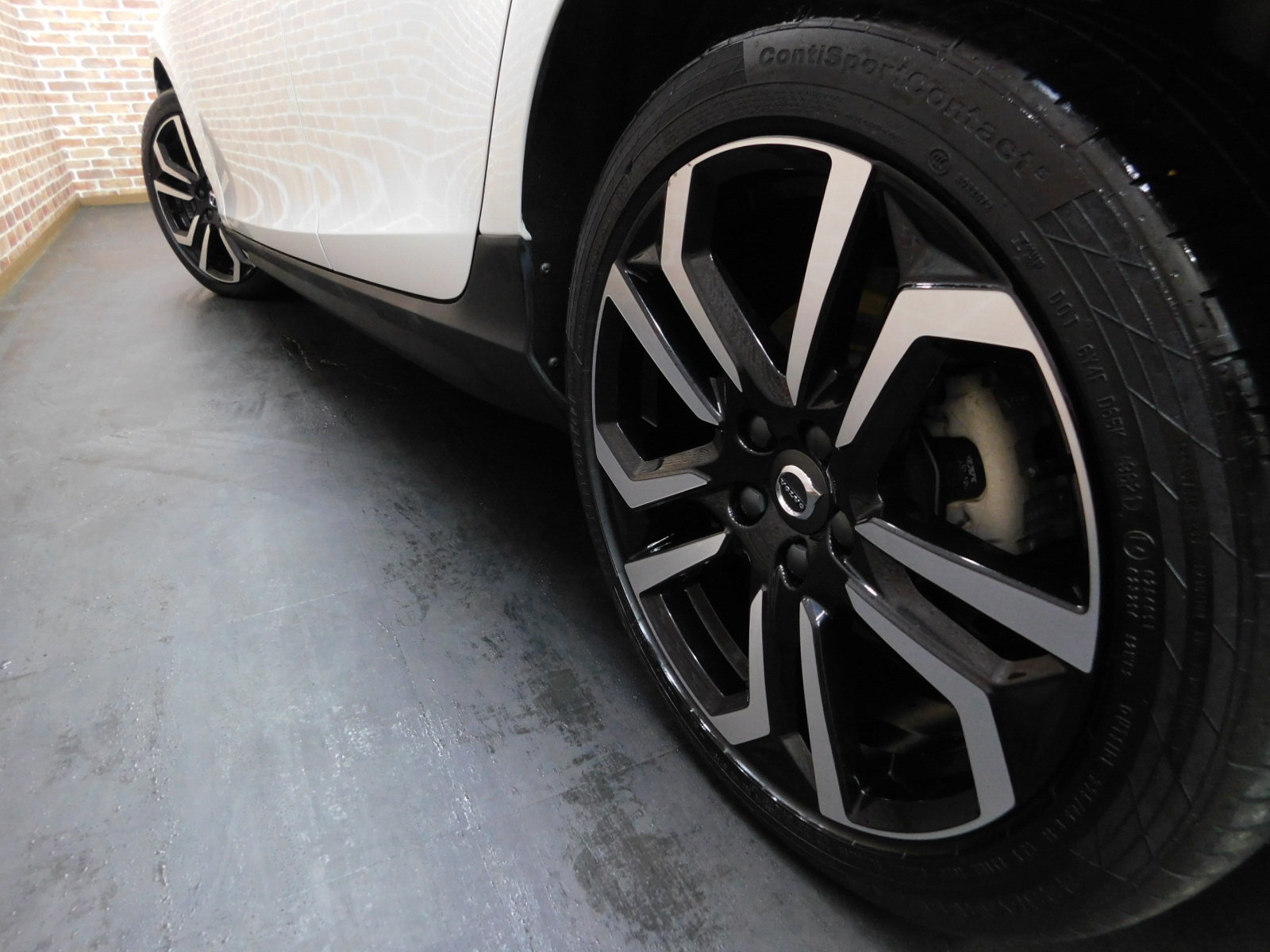 V40クロスカントリー 2016/H28