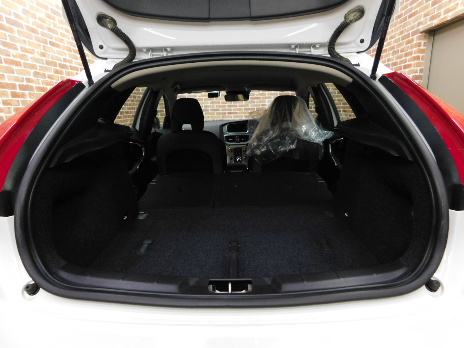 V40クロスカントリー 2016/H28