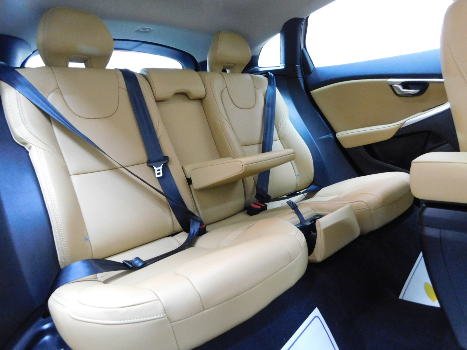 V40クロスカントリー 2017/H29