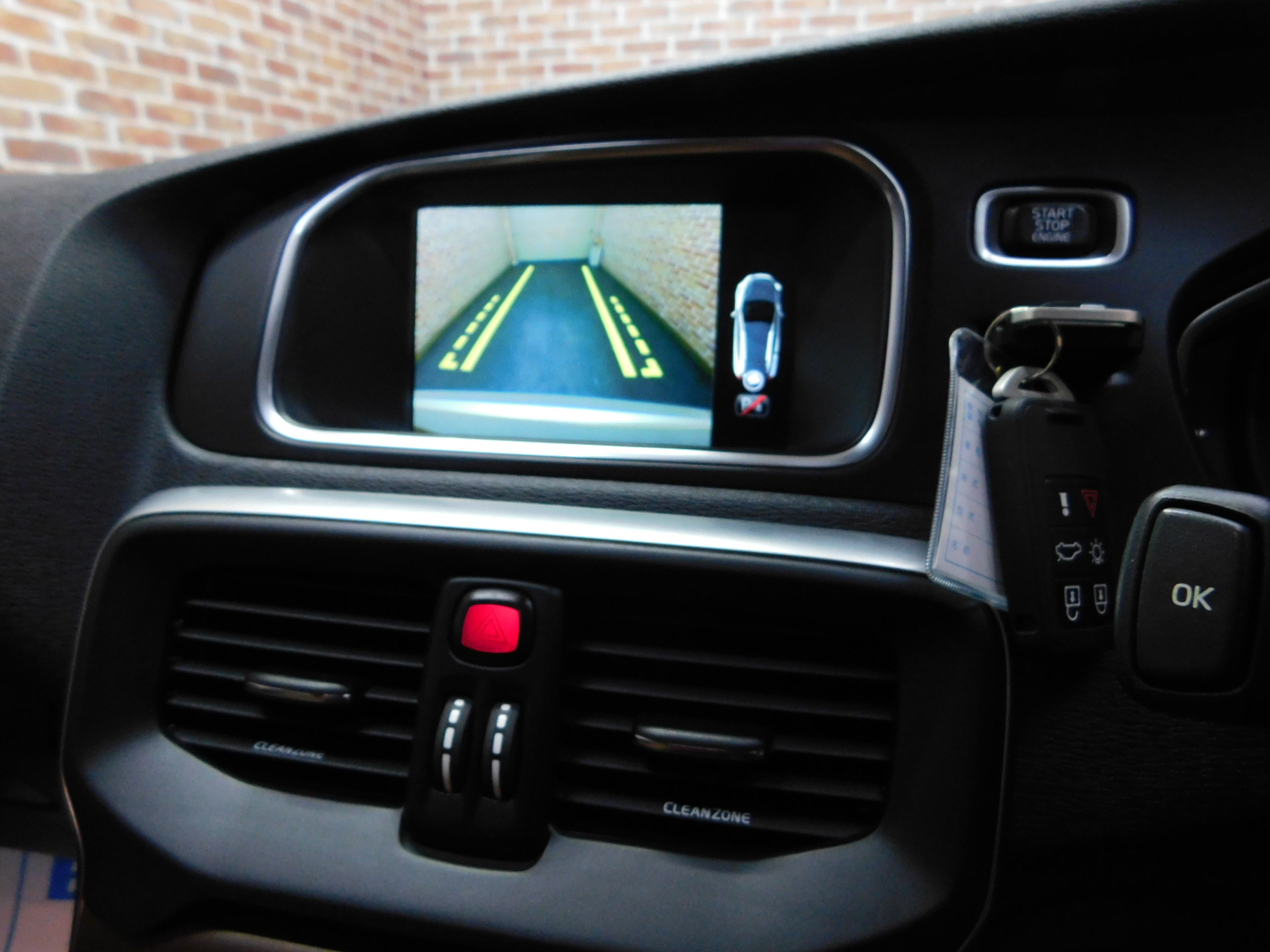 V40クロスカントリー 2017/H29