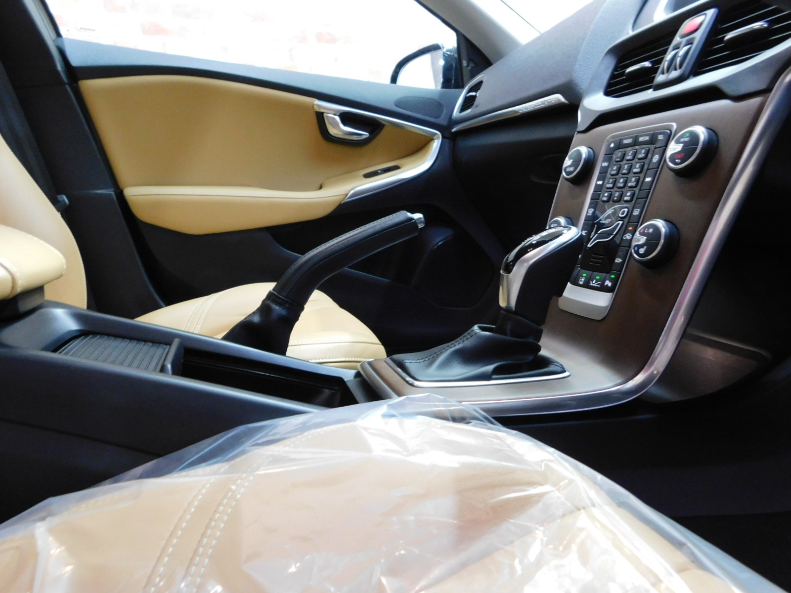 V40クロスカントリー 2017/H29