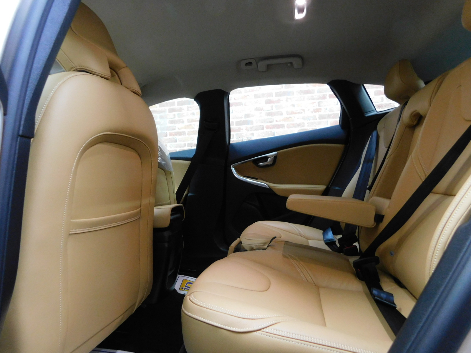 V40クロスカントリー 2017/H29