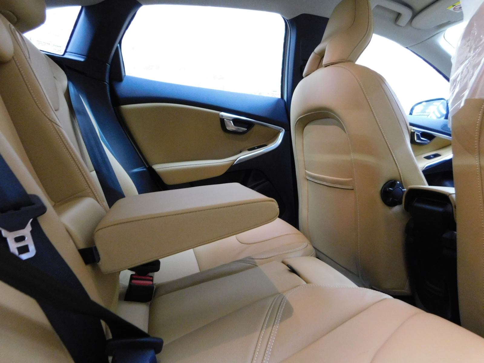 V40クロスカントリー 2017/H29