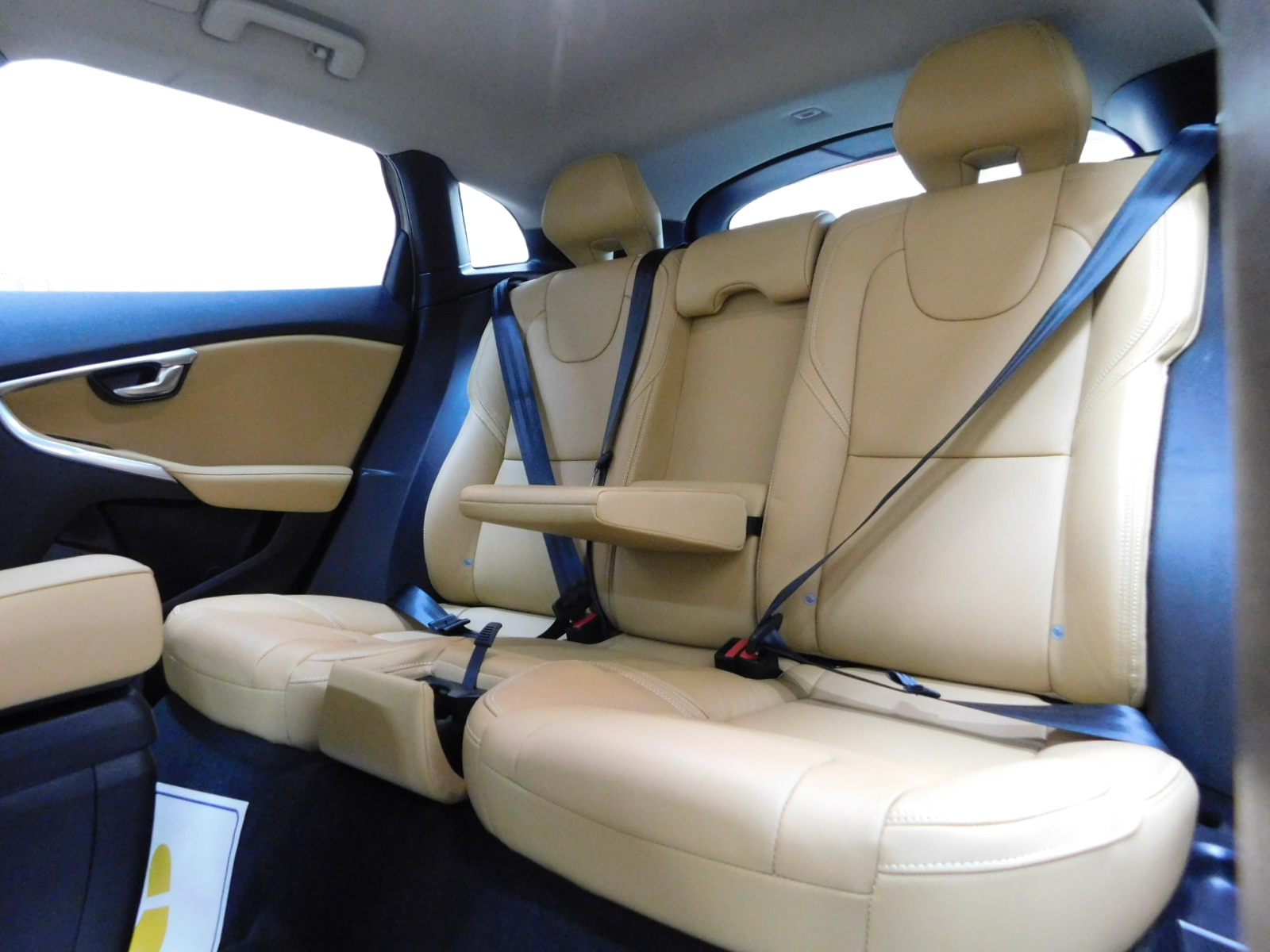 V40クロスカントリー 2017/H29