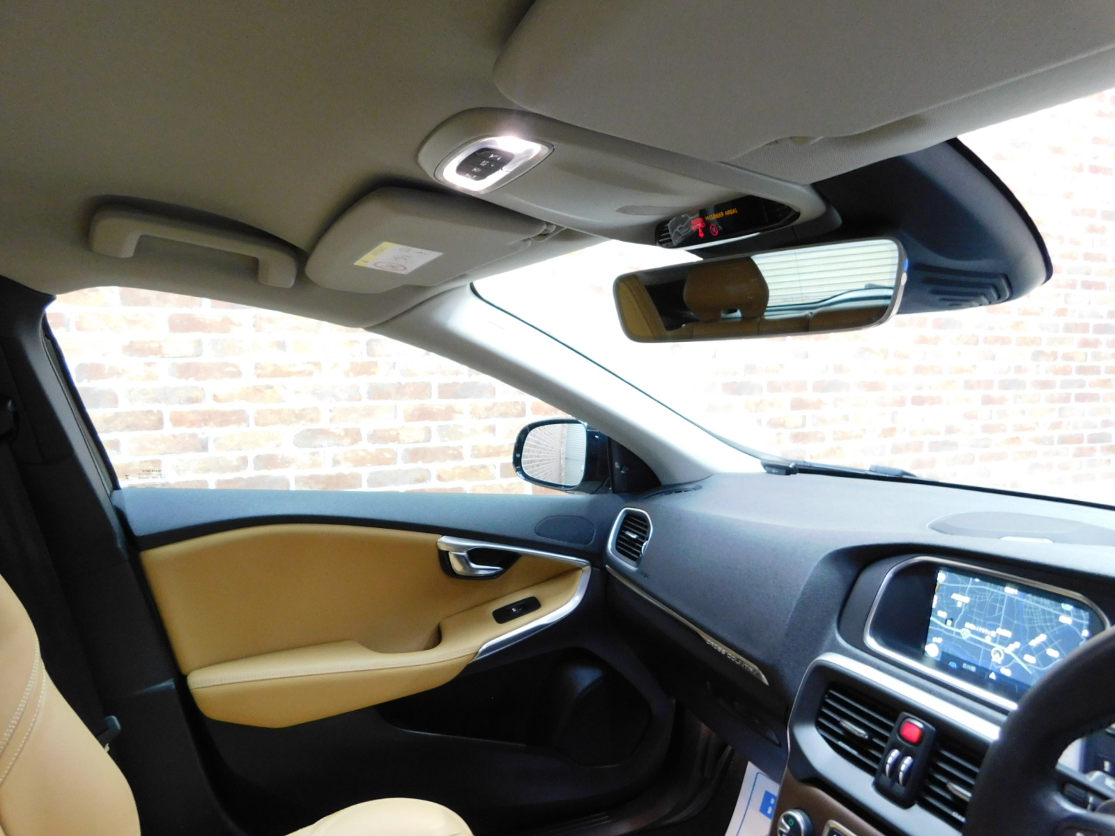 V40クロスカントリー 2017/H29