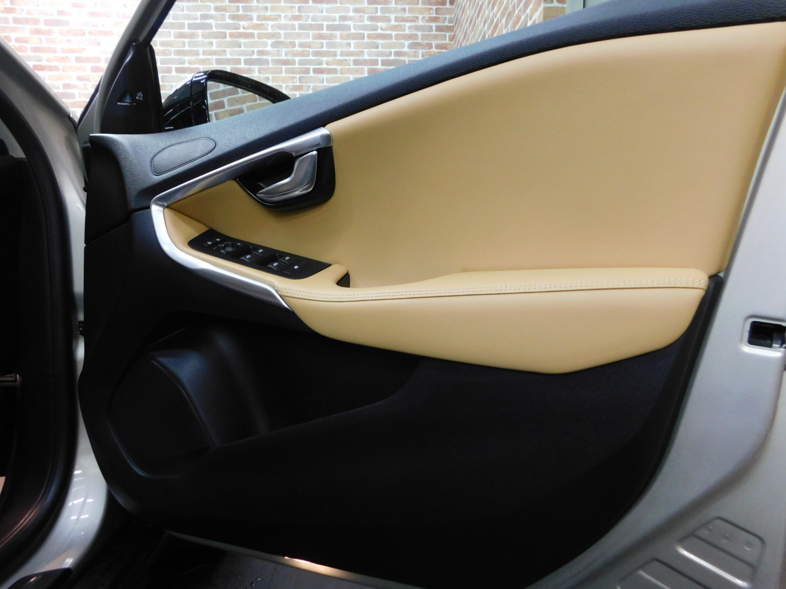 V40クロスカントリー 2017/H29