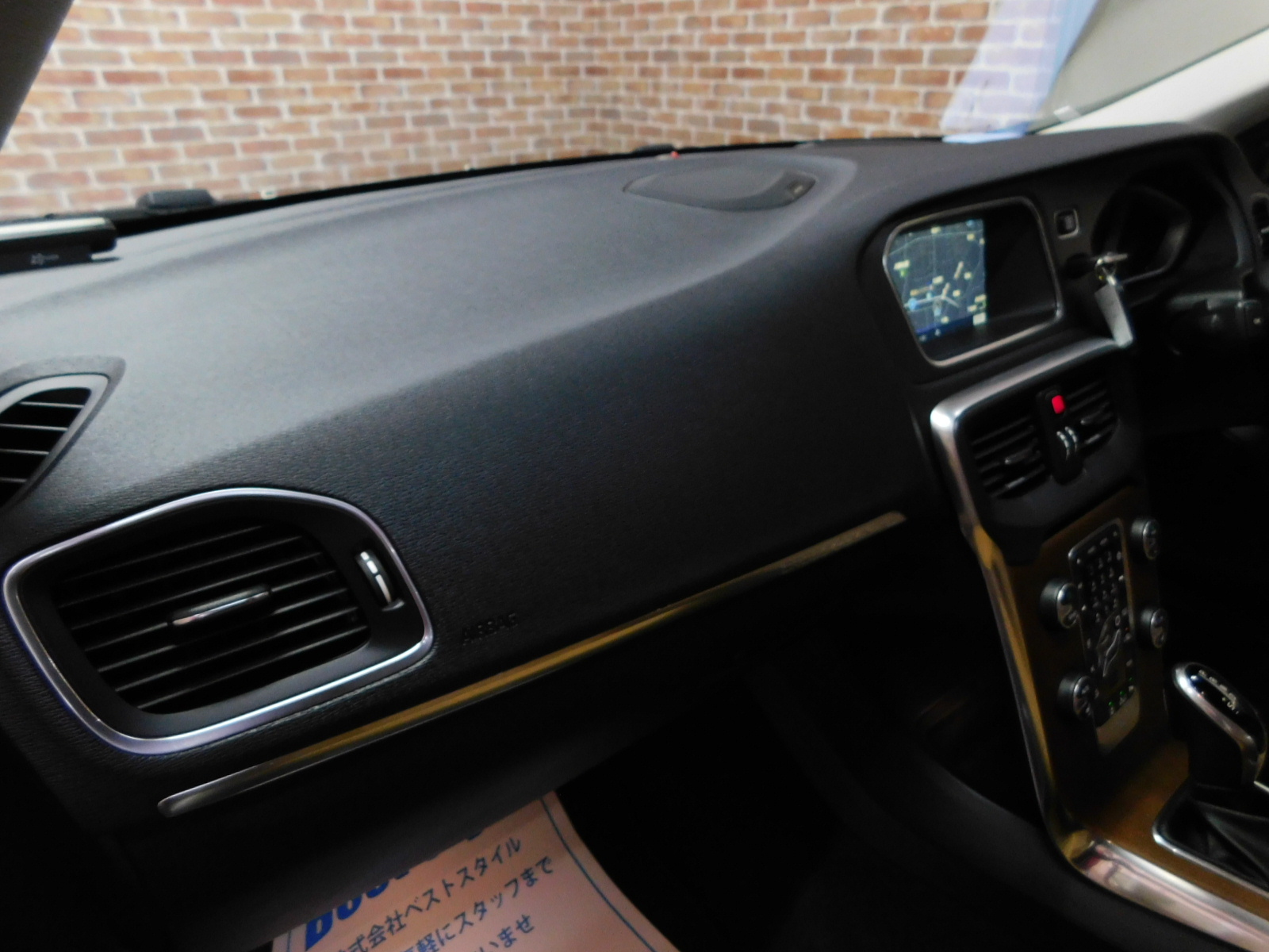 V40クロスカントリー 2017/H29