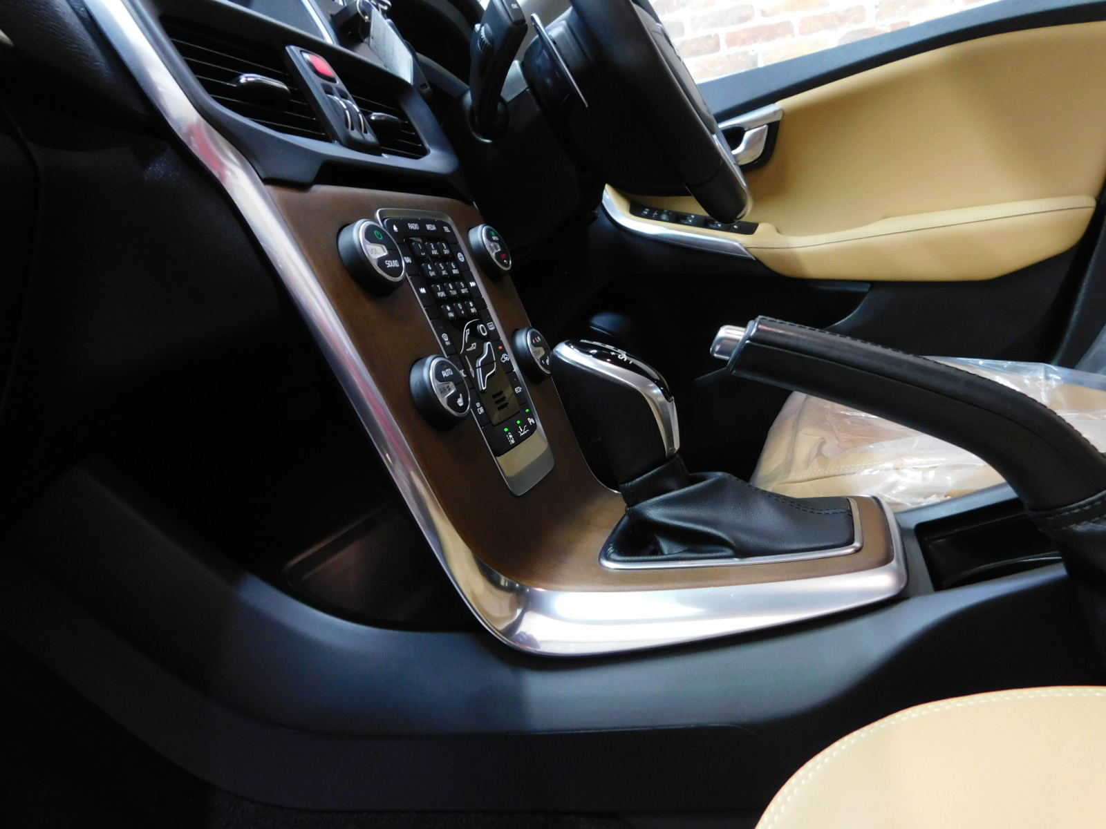 V40クロスカントリー 2017/H29