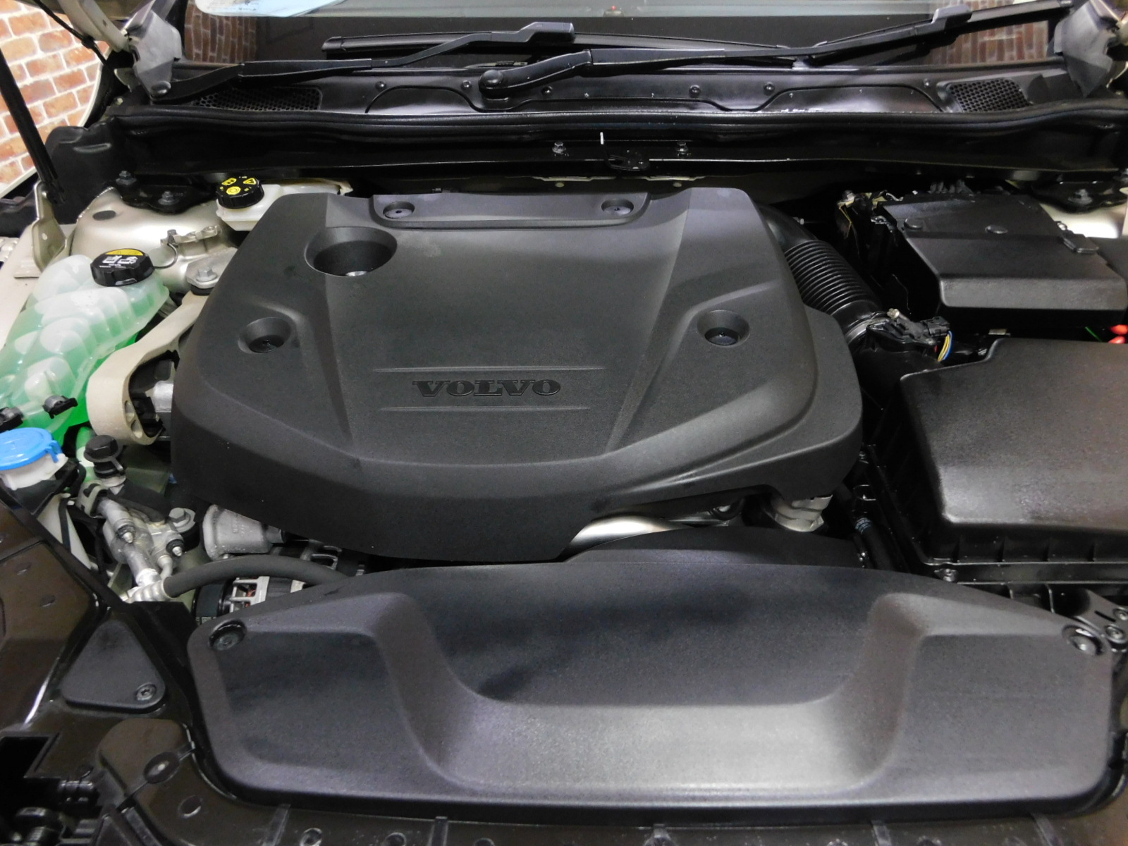 V40クロスカントリー 2017/H29