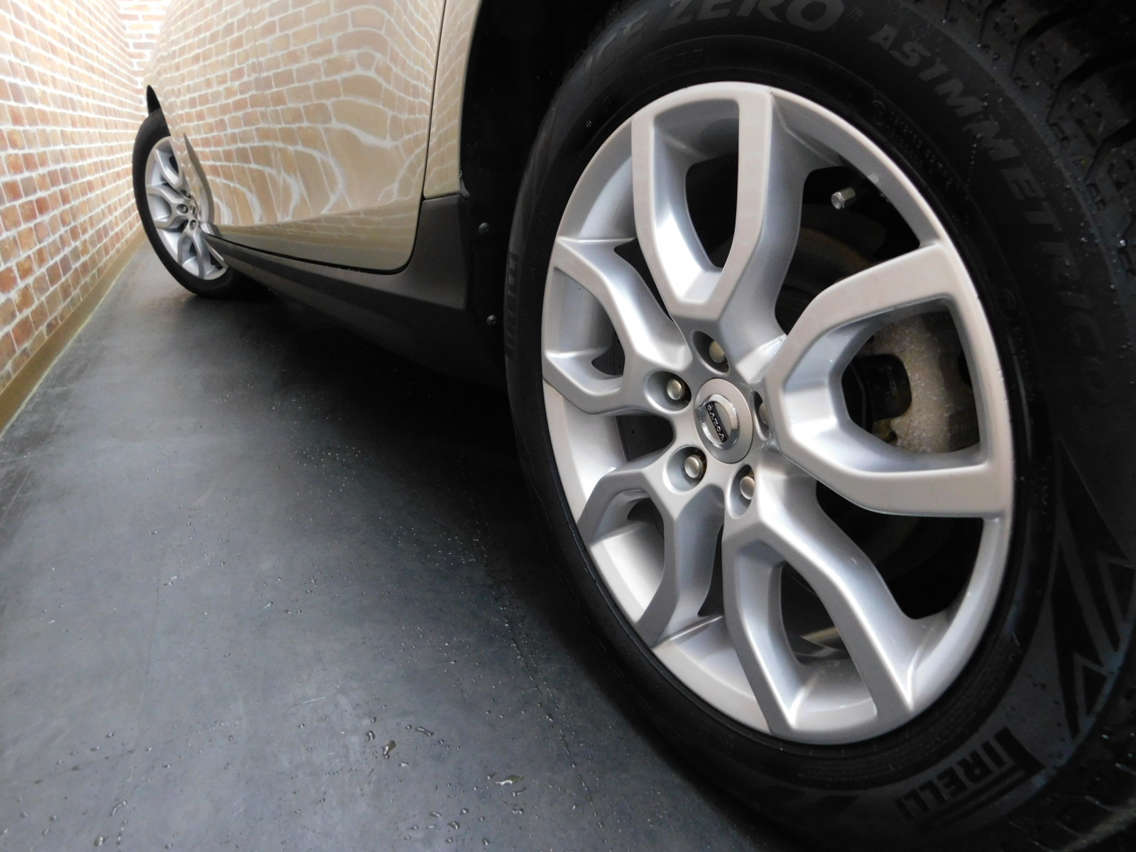 V40クロスカントリー 2017/H29