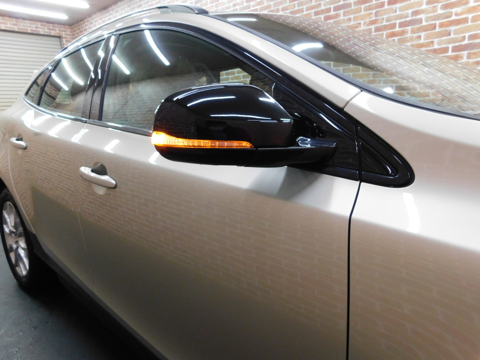 V40クロスカントリー 2017/H29