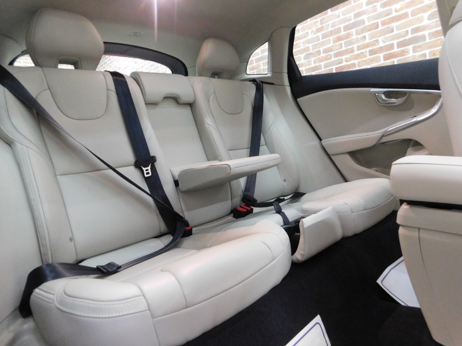 V40クロスカントリー 2017/H29