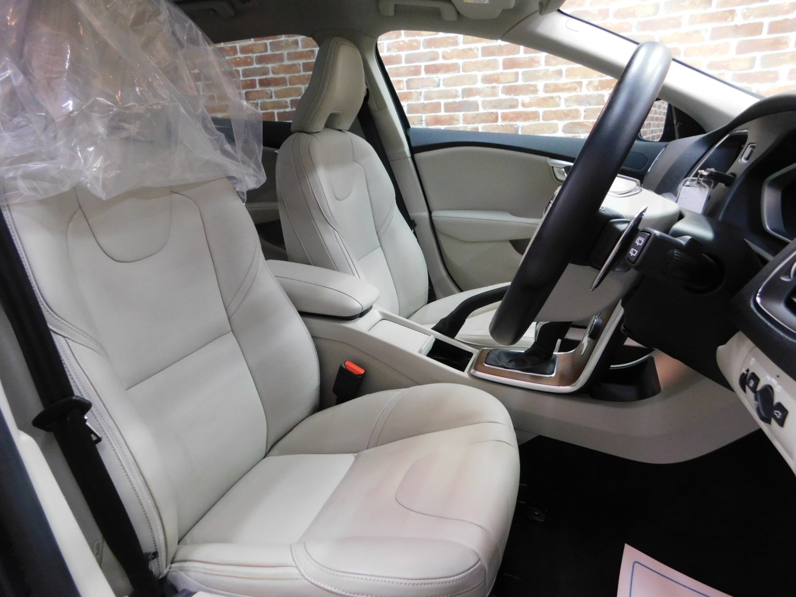 V40クロスカントリー 2017/H29