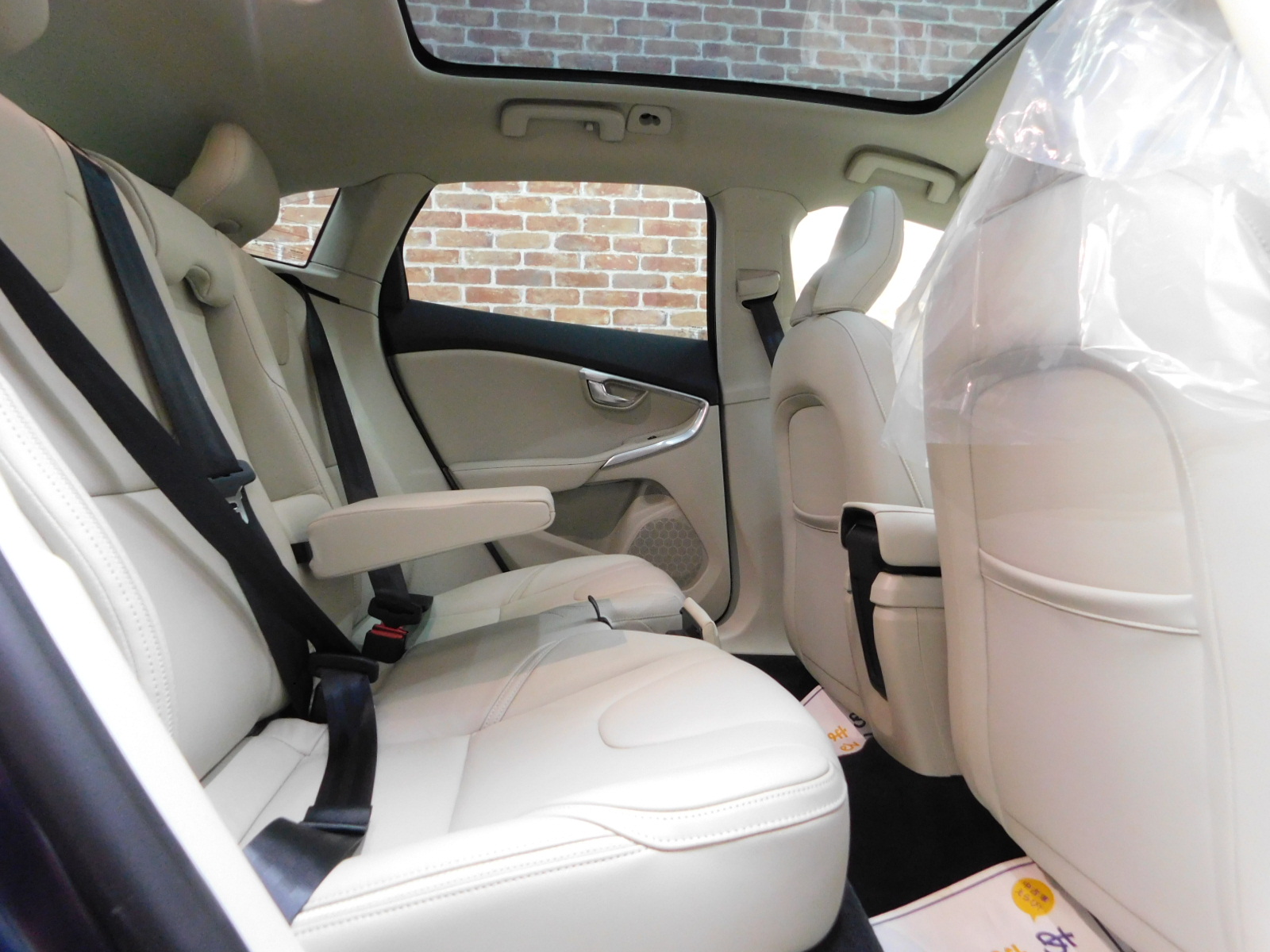 V40クロスカントリー 2017/H29