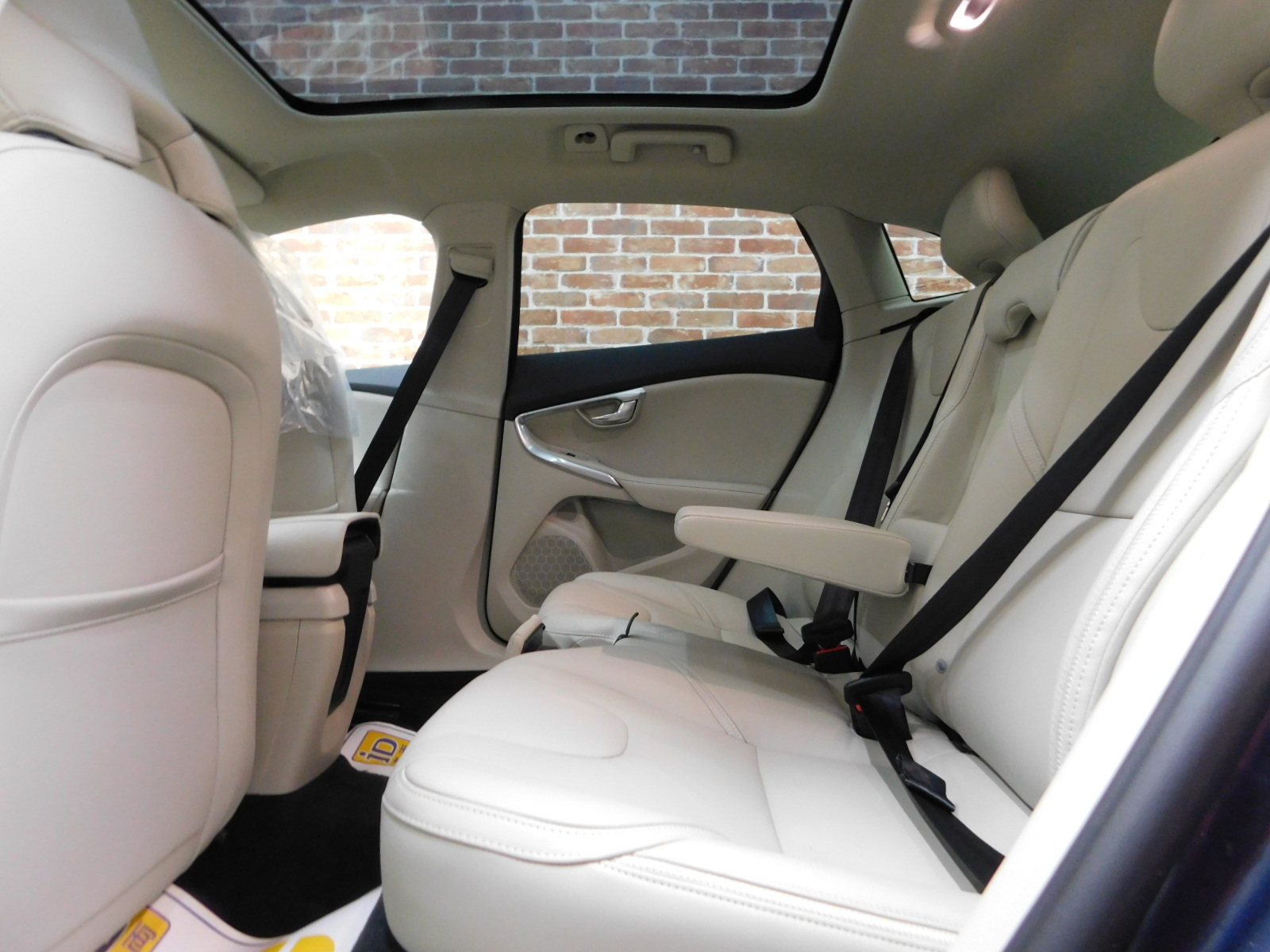 V40クロスカントリー 2017/H29