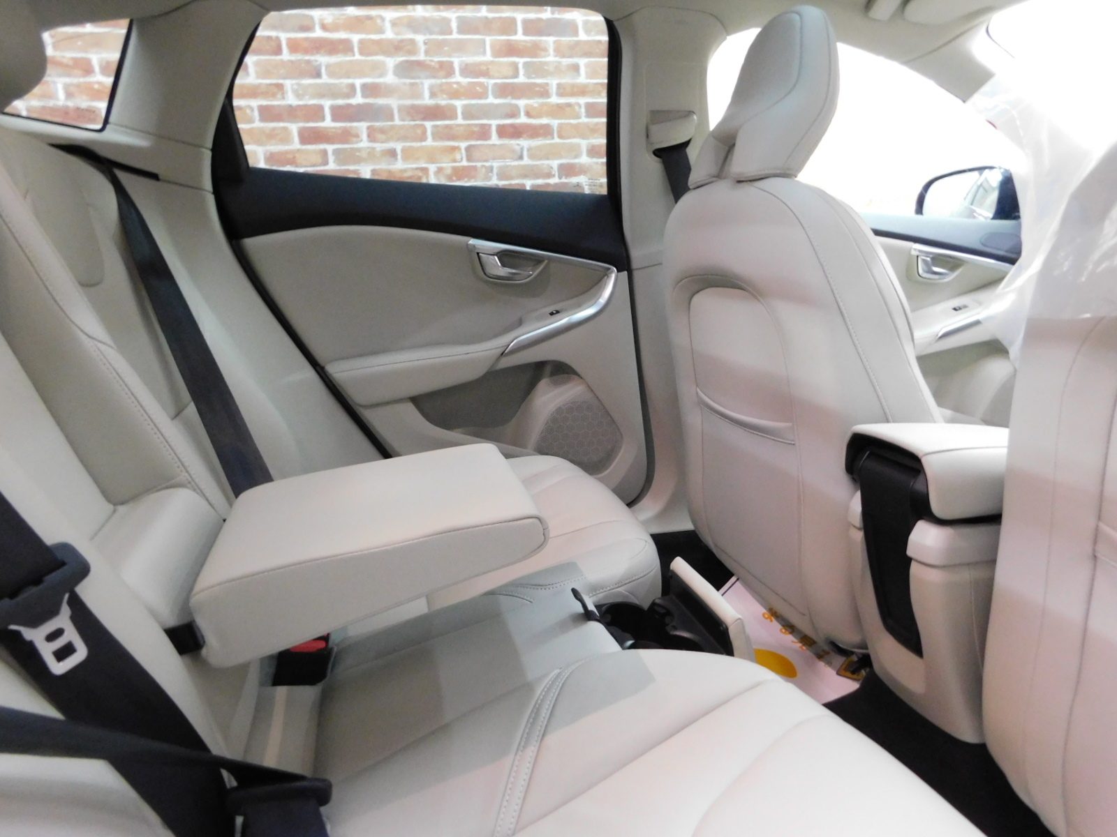 V40クロスカントリー 2017/H29