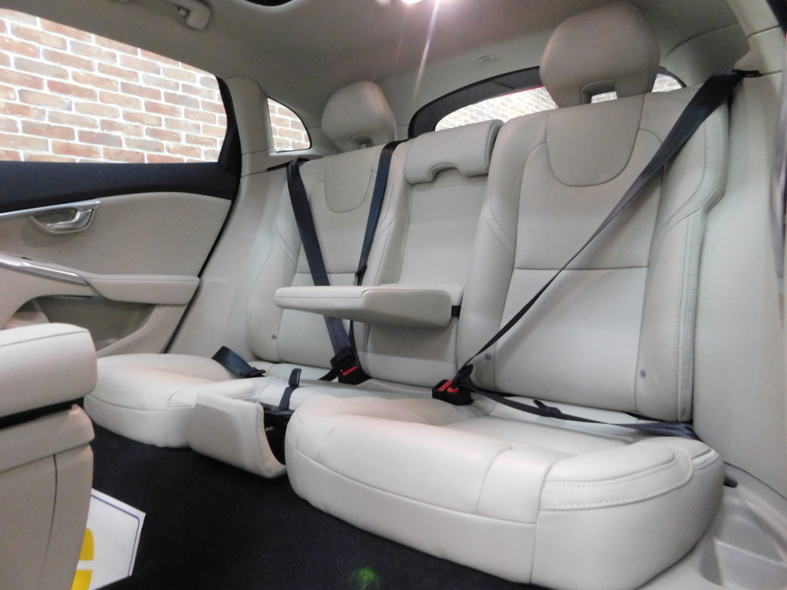 V40クロスカントリー 2017/H29