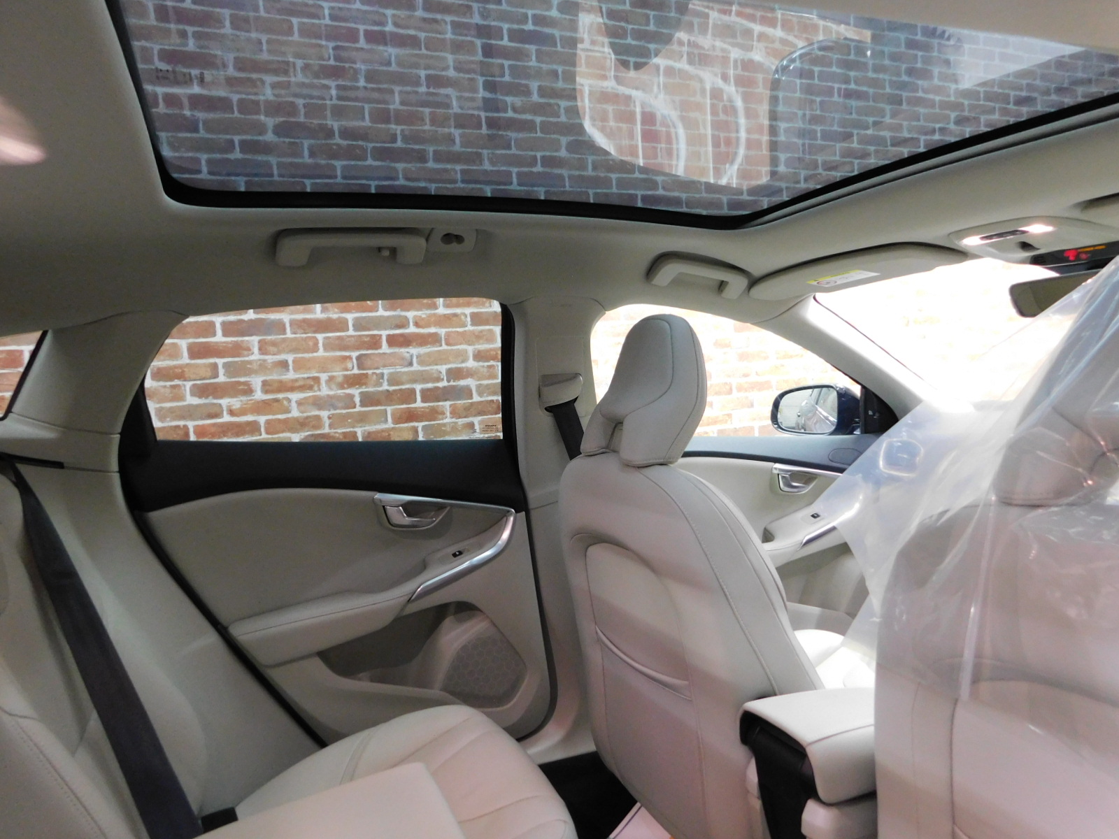 V40クロスカントリー 2017/H29