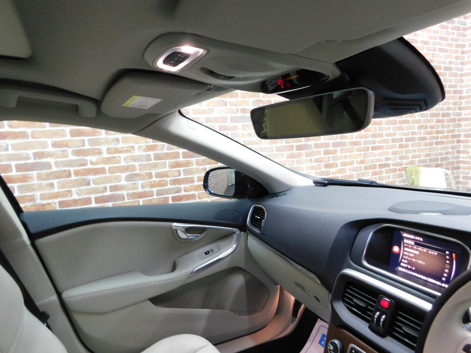 V40クロスカントリー 2017/H29