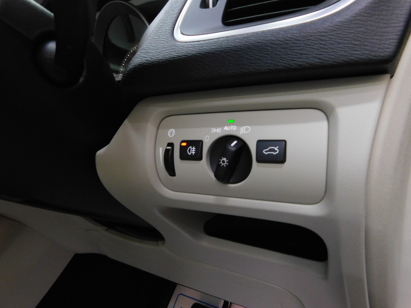 V40クロスカントリー 2017/H29