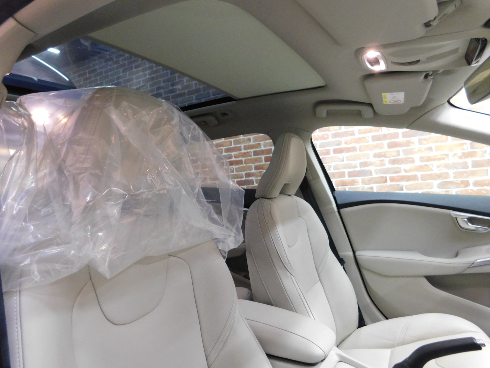 V40クロスカントリー 2017/H29