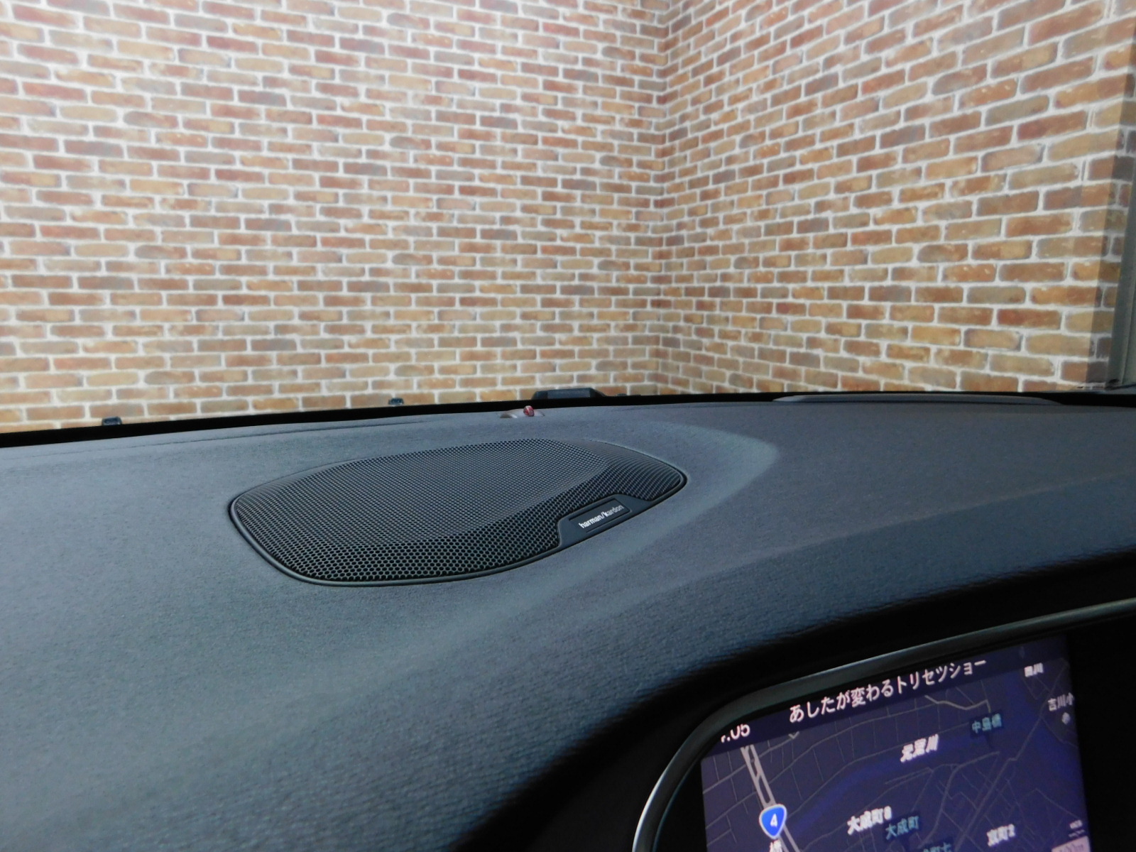 V40クロスカントリー 2017/H29