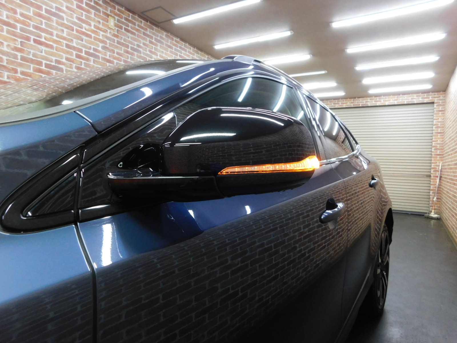 V40クロスカントリー 2017/H29