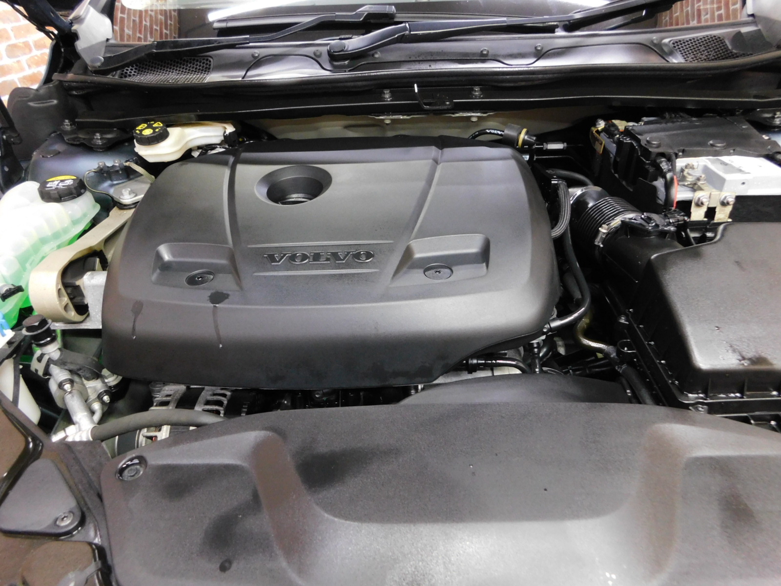 V40クロスカントリー 2017/H29