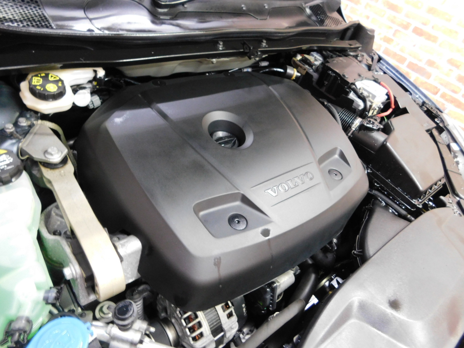 V40クロスカントリー 2017/H29