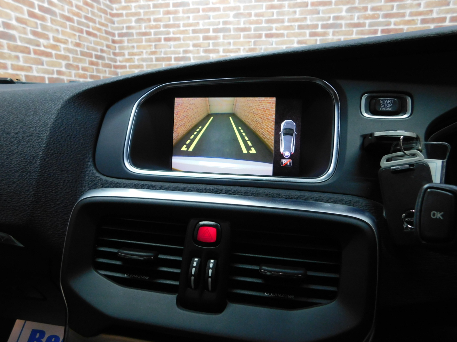 V40クロスカントリー 2018/H30