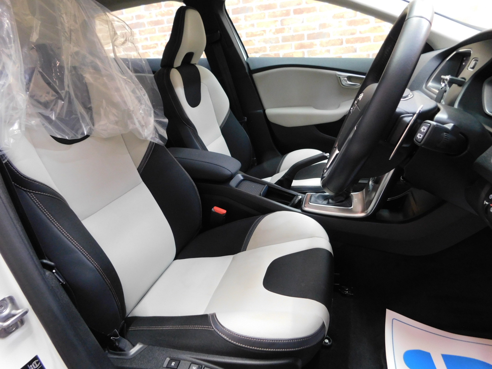 V40クロスカントリー 2018/H30