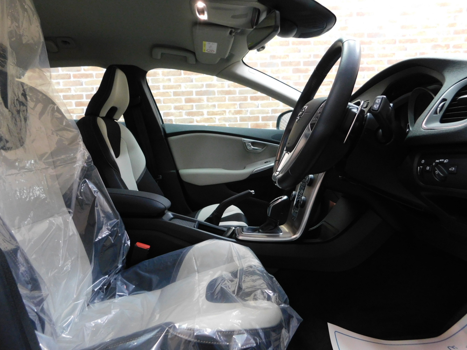 V40クロスカントリー 2018/H30