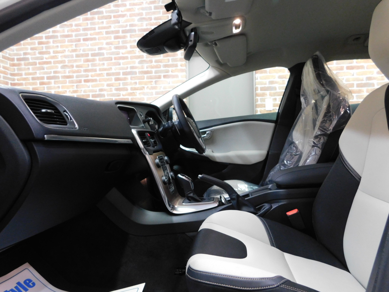 V40クロスカントリー 2018/H30