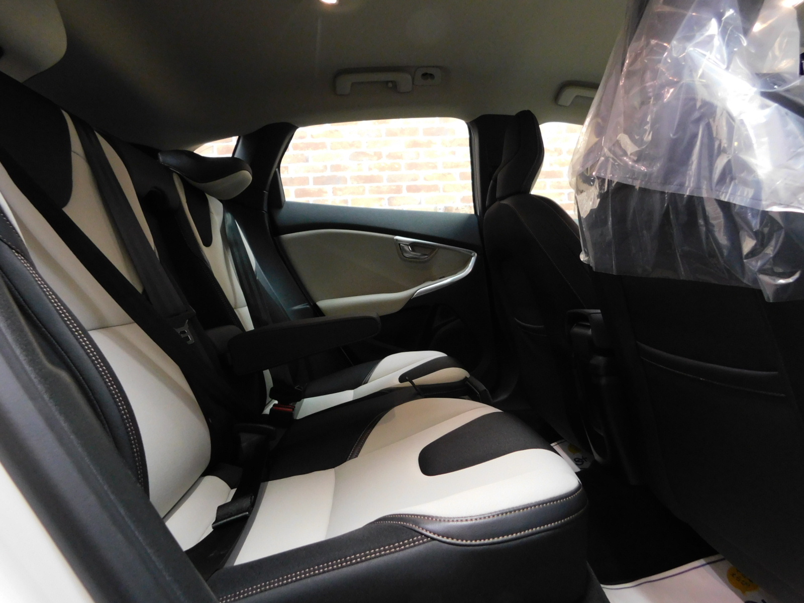 V40クロスカントリー 2018/H30