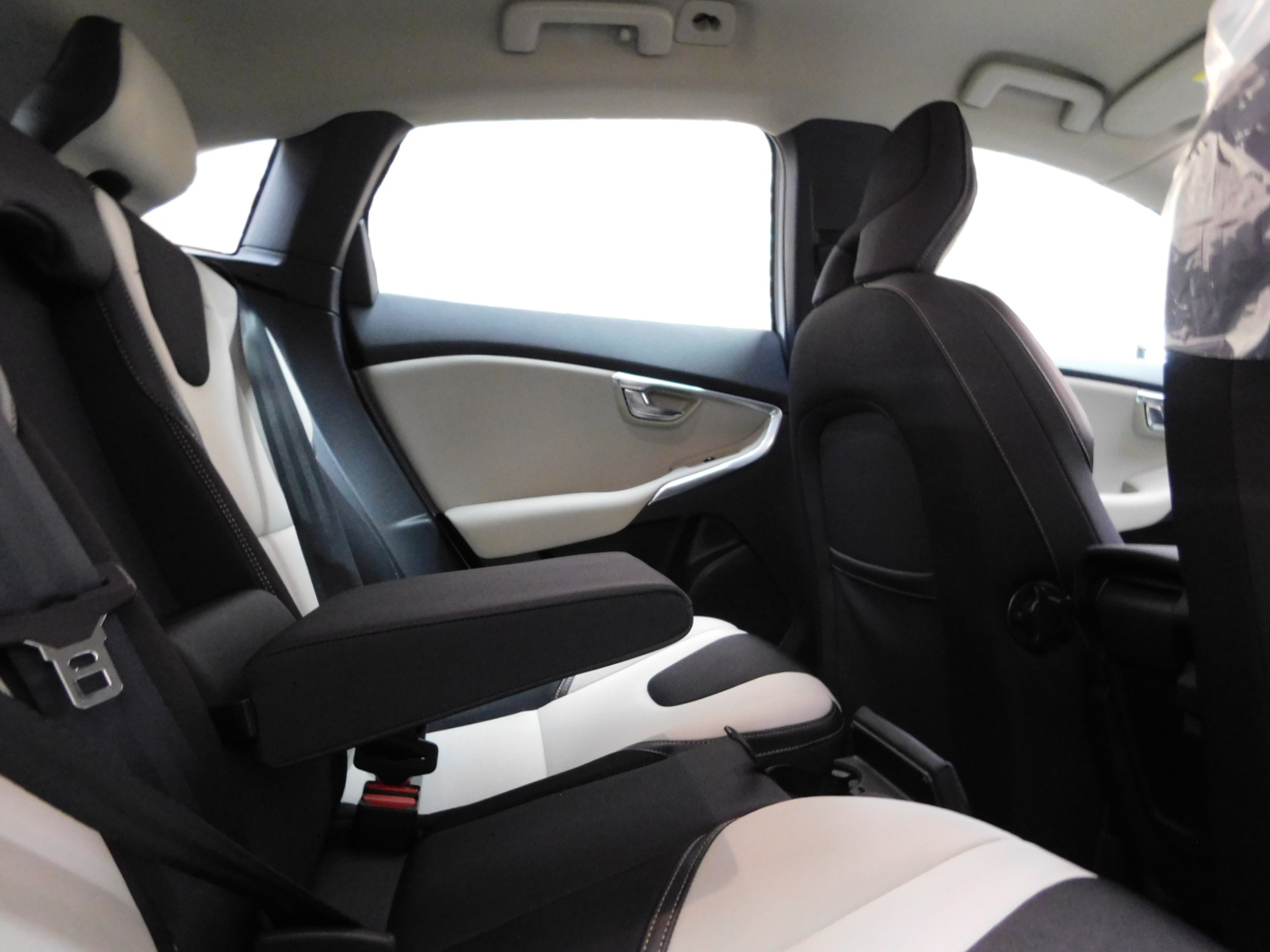 V40クロスカントリー 2018/H30