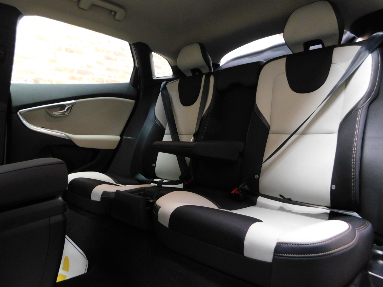 V40クロスカントリー 2018/H30