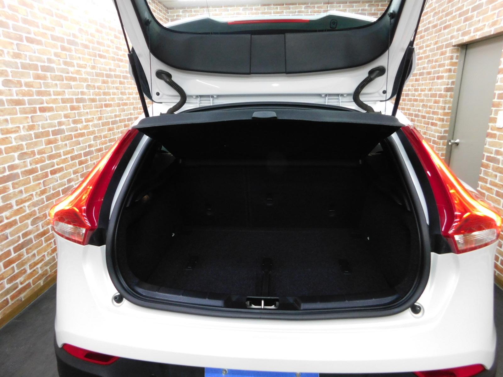 V40クロスカントリー 2018/H30