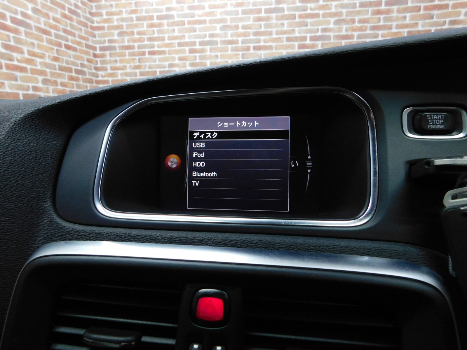 V40クロスカントリー 2018/H30