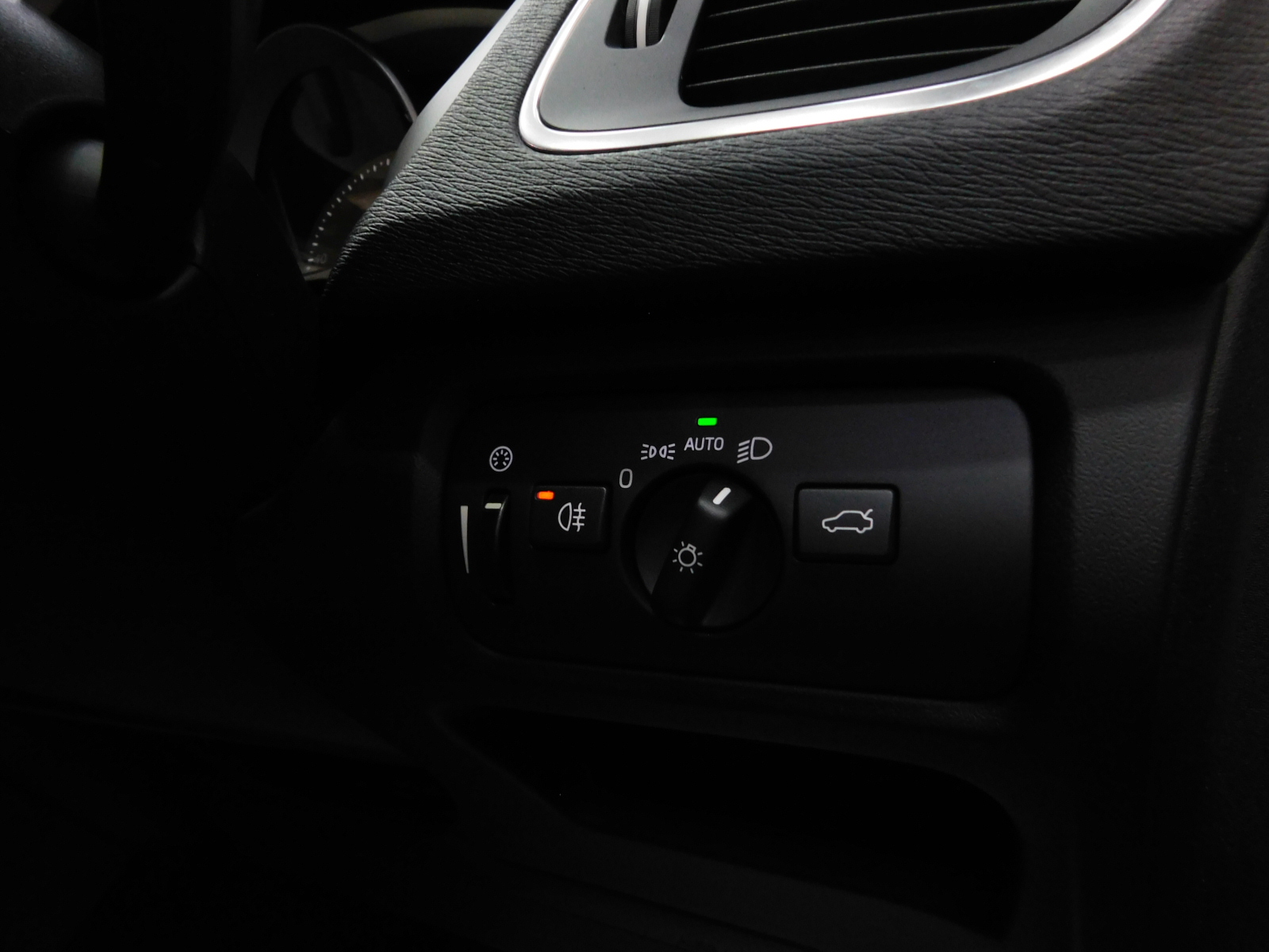 V40クロスカントリー 2018/H30