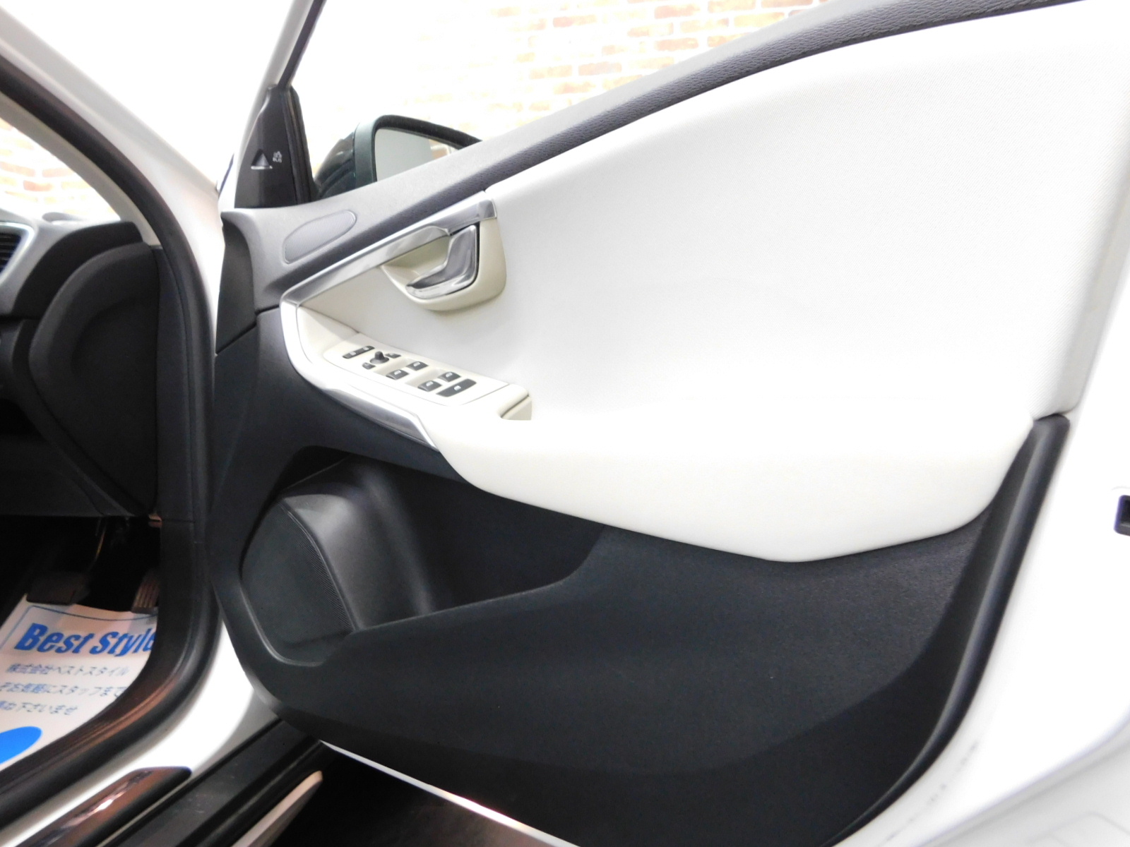 V40クロスカントリー 2018/H30