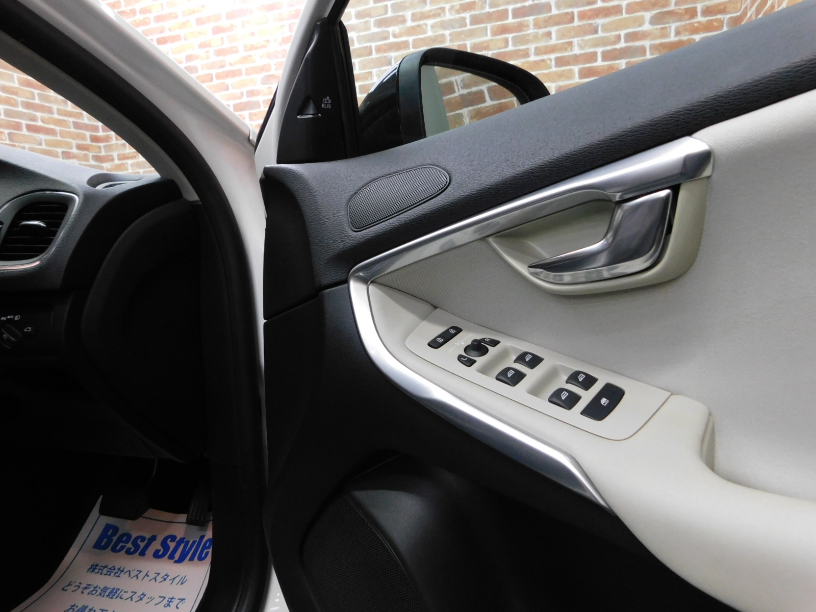 V40クロスカントリー 2018/H30