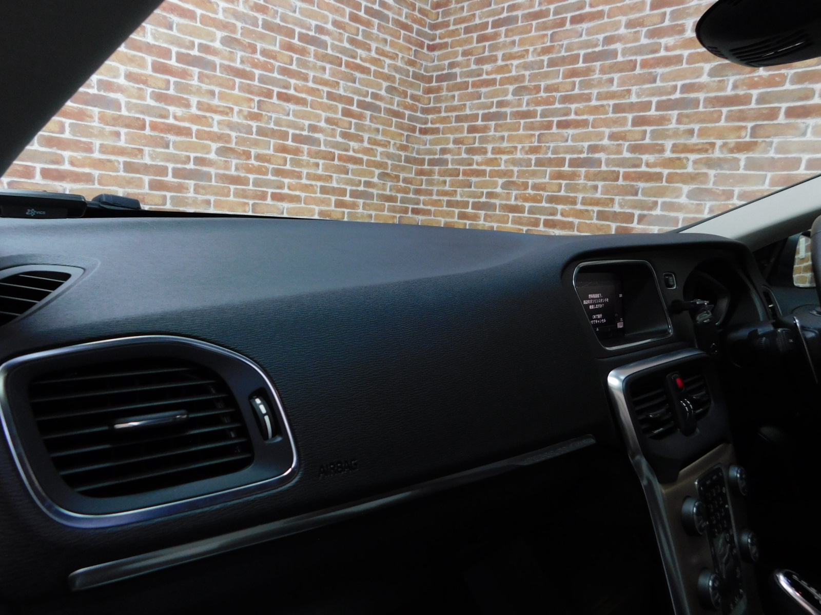 V40クロスカントリー 2018/H30