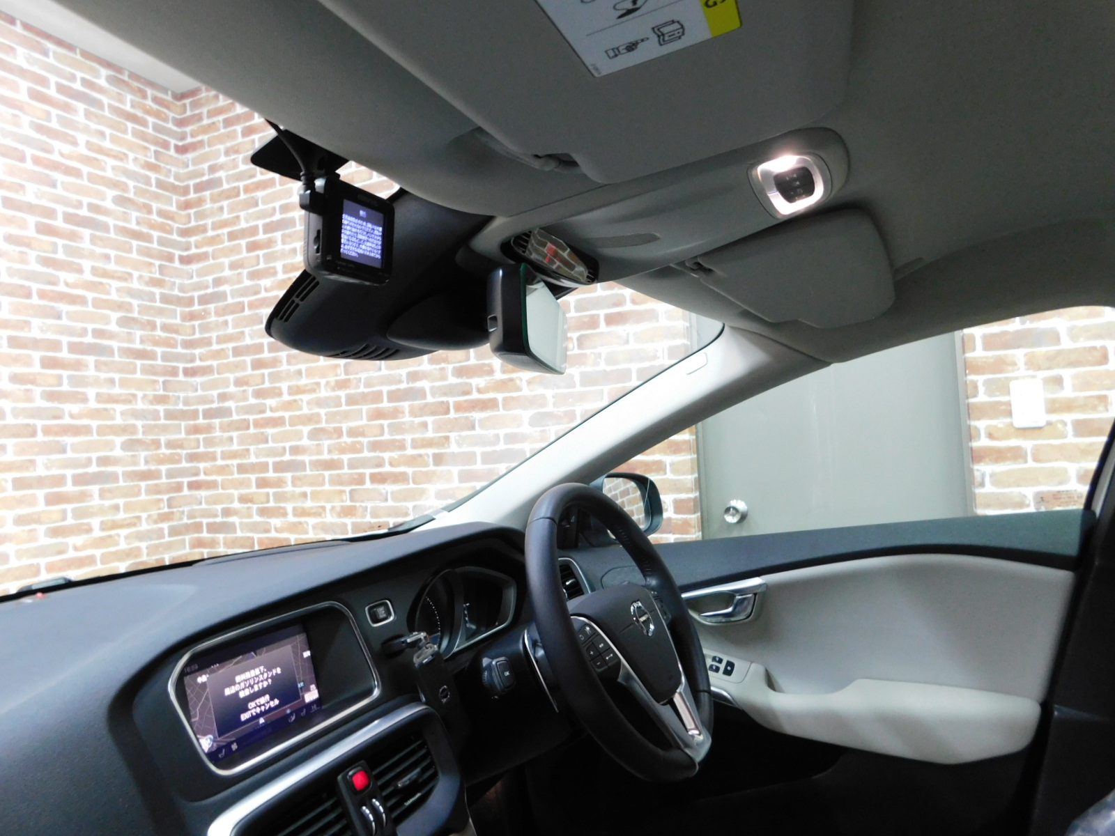 V40クロスカントリー 2018/H30