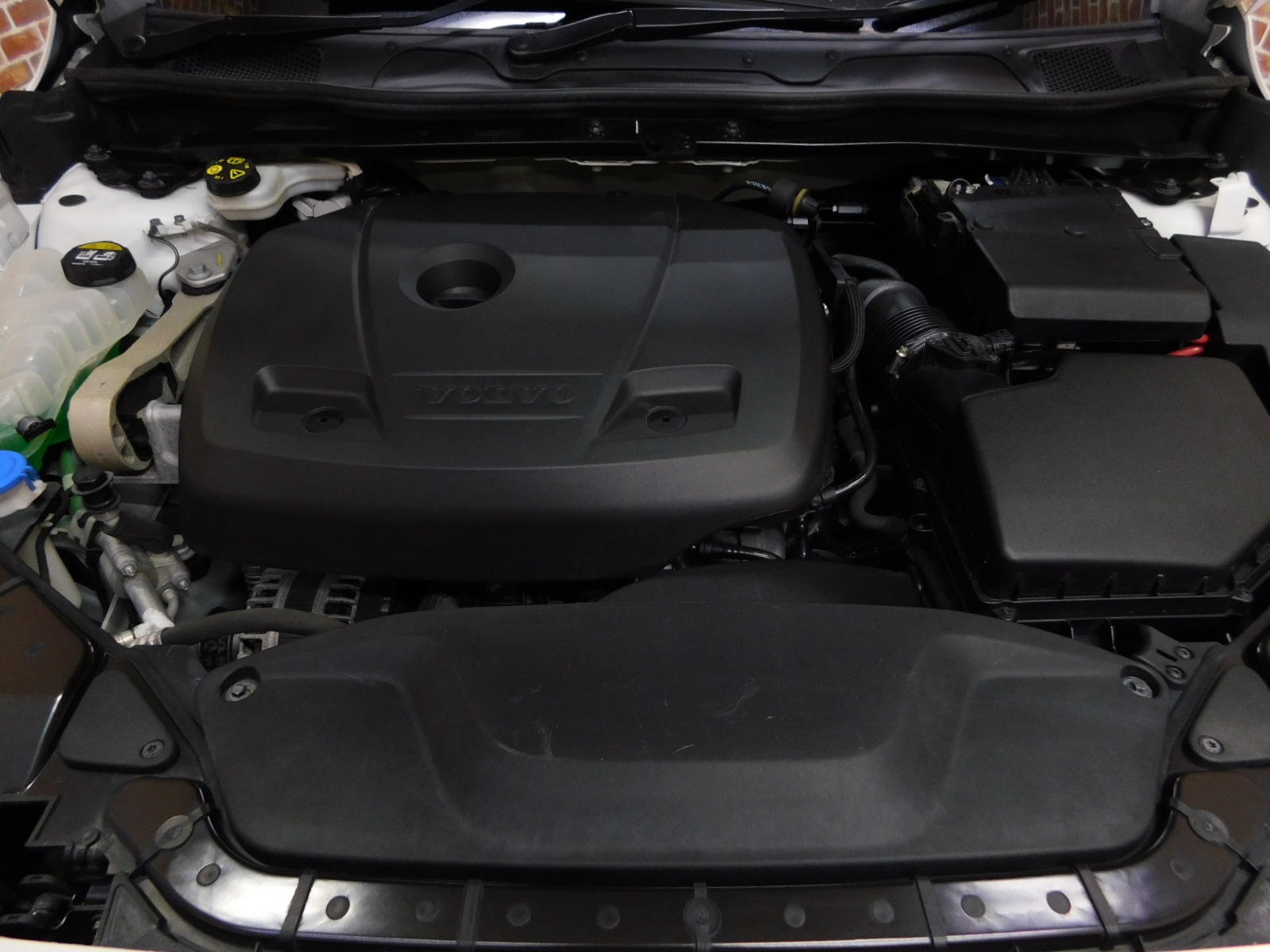 V40クロスカントリー 2018/H30