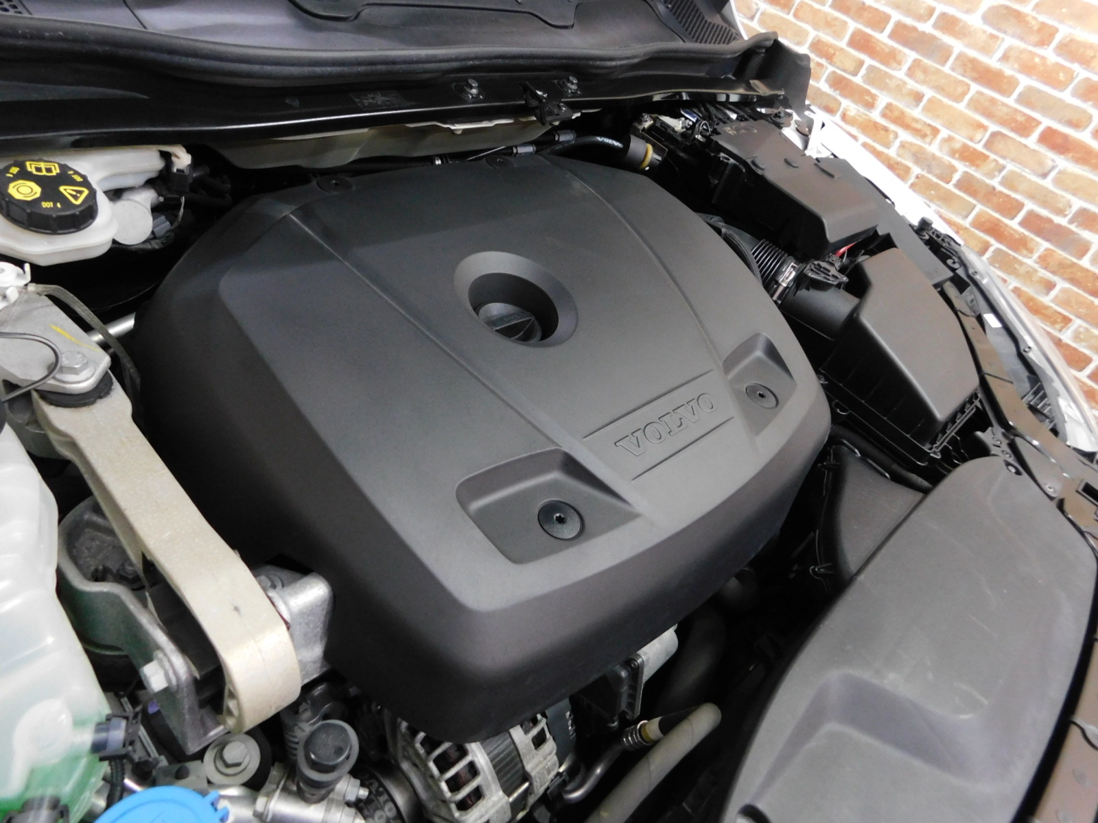 V40クロスカントリー 2018/H30