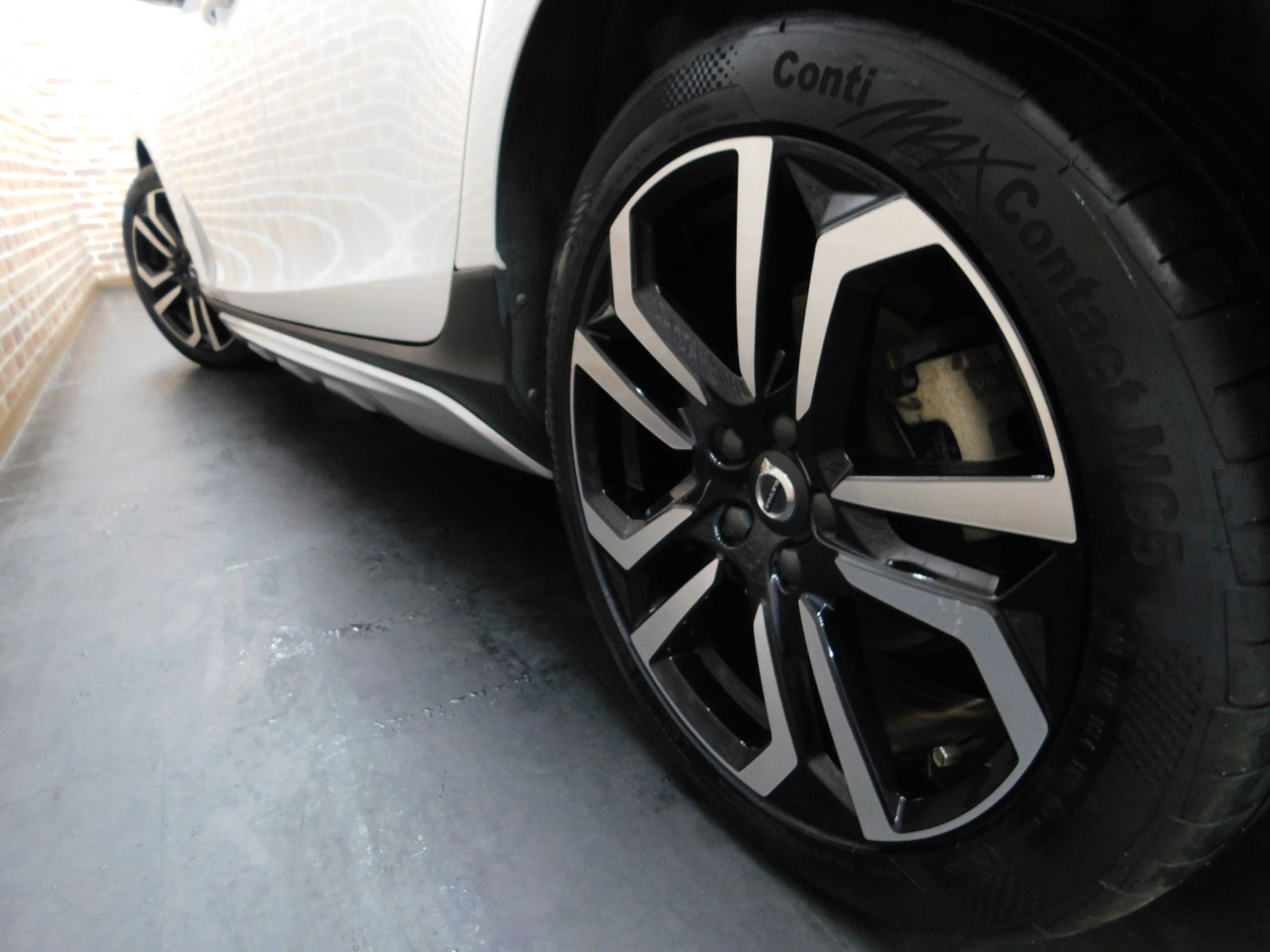 V40クロスカントリー 2018/H30