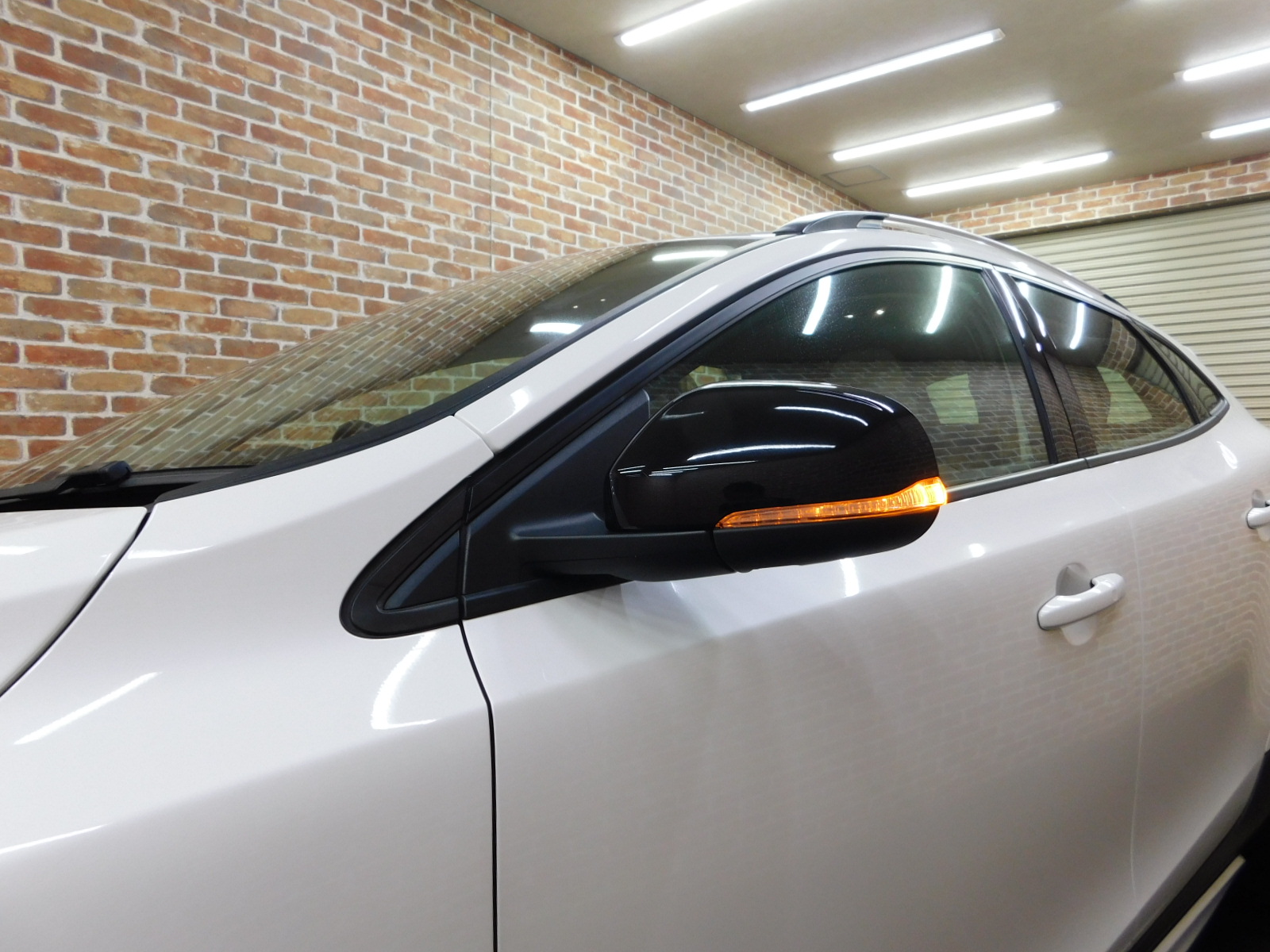 V40クロスカントリー 2018/H30